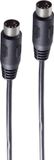 ShiverPeaks BS10005 audio kabel 5 m DIN (5-pin) Zwart