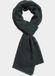 Barts Heirmish Scarf Heren Zwart Geruit Polyester