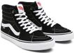Vans Skate Sk8-Hi Schoenen Zwart EU 40