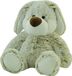 4KidsOnly Warmies Konijn - Wit - Magnetronknuffel - Warmte dier - Warmte kussen