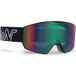 Demon Future OTG, masque de ski, noir
