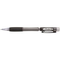 Pentel AX125 Vulpotlood 0,5 mm Zwart