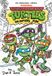 Splinter's Graphix Splinter's Dojo (Teenage Mutant Ninja Turtles Illustrated Novel #1)
