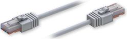 Câble Ethernet 1,5 mètre Cat.5e UTP avec connecteur 8P8C plaqué or