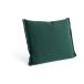 HAY Coussin Plica Story 55x60 cm Vert