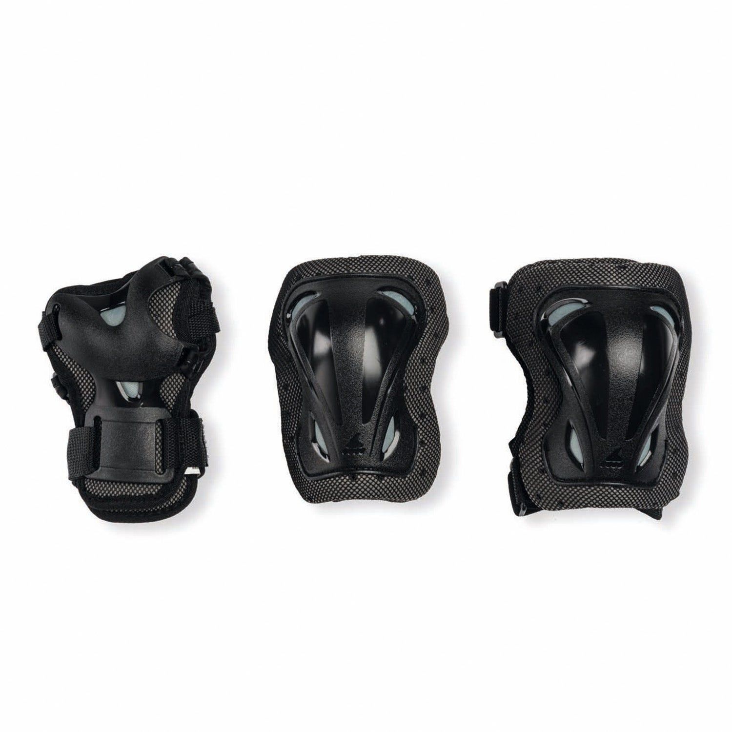 Rollerblade Skate Gear Junior 3-pack
