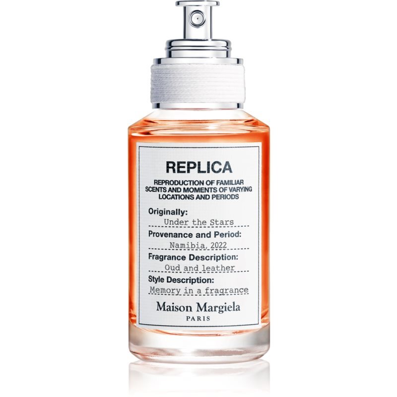 Maison Margiela REPLICA eau de toilette / unisex