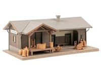 FALLER 131394 - stoppunt Peterstal - spoorbreedte H0