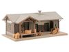 FALLER 131394 - stoppunt Peterstal - spoorbreedte H0