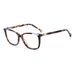 Carolina Herrera CH 0055 bril, F0T, 54 voor dames