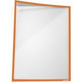 Ultradex Displayframe Ultradex Pastel oranje