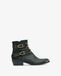 Isabel Marant Bottes Zalya - Femme - Noir - Taille 36