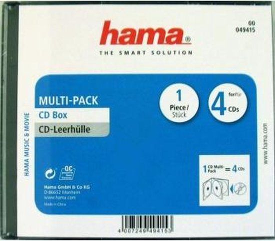 Hama "Multipack"