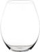 Riedel Big O' Syrah Verre à vin - Lot de 2