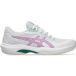 Asics Game FF Padel Blanc Femme 1042A286