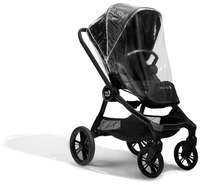 baby jogger Weerbescherming voor City Sights Transparant