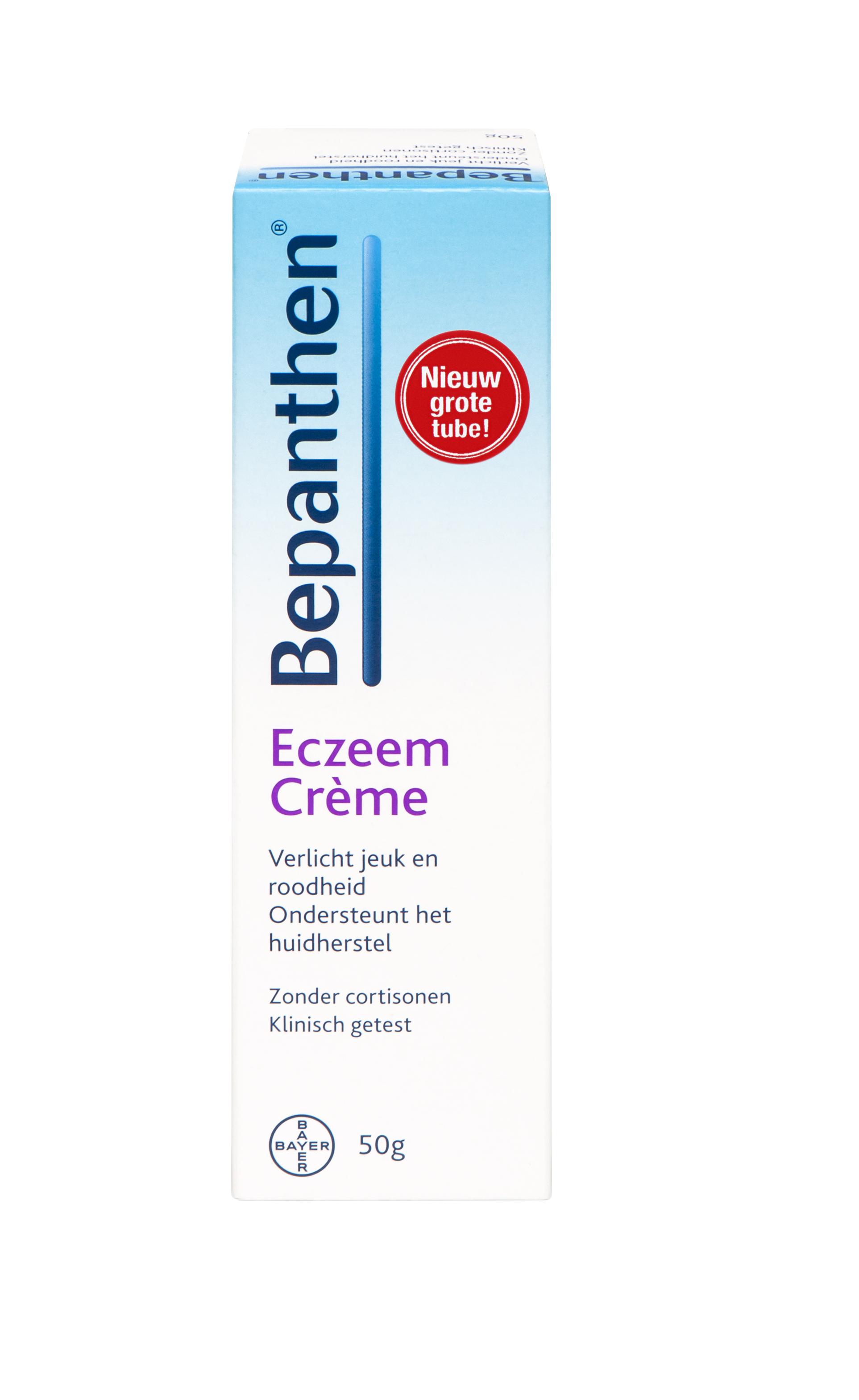 Bepanthen Eczeem Crème