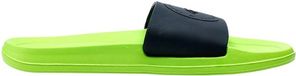 4F Pantoufles Hommes M47A Vert vif