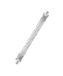 Osram Haloline Standard halogeenlamp 1500 W Warm wit R7s