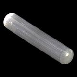 Yogi & Yogini naturals Mani Bhadra Seleniet massage staaf 2 ronde uiteinden - 15 cm - M