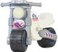 Cavallino Loop Politiemotor