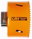Gatenzaag CMT Gatzaag voor metaal en non-ferro metalen D=25mm