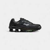 Nike Shox Ride 2 Black Cool Grey Silver