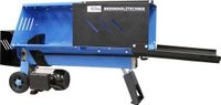 Güde Houtklover - Kloofmachine GHS 370/4TE