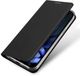 Dux Ducis Skin Pro Hoesje Geschikt voor Google Pixel 10a | Book Case met Pasjeshouder | Portemonnee | Standaard | Zwart