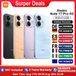 XIAOMI MOSCOW-EU Globale versie Redmi Note 17 Pro 6.83” 8340mAh batterij Krachtige Snapdragon 6s Gen 4 67W HyperCharge smartphone 5G