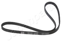 Japanparts DV-4PK1023 V-riem poly-V