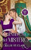 Il gentiluomo del mistero: Un romanzo Regency