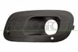 PRASCO Lüftungsgitter, Stoßfänger FT1242134 vorne links | Compatibel met: FIAT PANDA