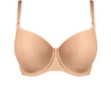 Fantasie SMOOTHING dames T-shirt beha NUDE 75H