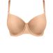 Fantasie SMOOTHING dames T-shirt beha NUDE 75H