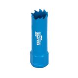 Eclipse Professional Tools EBVP-14 14 mm Predator hogesnelheidsstalen bimetaalzaag met variabele spoed