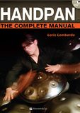 Handpan Volonte & Co. Handpan - the Complete Manual
