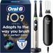 Oral-B iO9 Magnetische tandenborstels 1 st