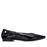 XTI - Femme Noir - Chaussures confortables et polyvalentes - Mode décontractée - Modèle 14637602 (Taille 37)