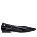 XTI - Femme Noir - Chaussures confortables et polyvalentes - Mode décontractée - Modèle 14637602 (Taille 37)
