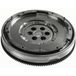 Sachs Volant Moteur 2294 000 997 Opel 55562241 55563420 6 16 215 6 16 365