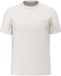 Guess Marzio CN T-shirt Heren Zoutwit Maat S