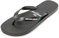 Brasileras Slippers Heren Zwart 37/38