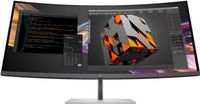 HP Serie 7 Pro 37,5 pouces WQHD+ Thunderbolt 4 moniteur - 738pu