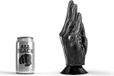 Tout Noir Fisting Main - 5420044200535