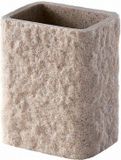 Sapho Tandenborstelhouder Aries Vrijstaand Beige