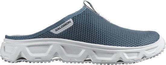 Salomon Reelax Slide 6.0 Sandalen Blauw EU 44 2/3 Man