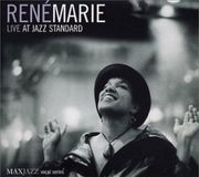 Sonic Rendezvous Rene Marie Live At Jazz Standard