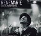 Sonic Rendezvous Rene Marie Live At Jazz Standard