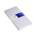 Exacompta Lalo Bank C6 Enveloppe - Blanc - 3140290214002